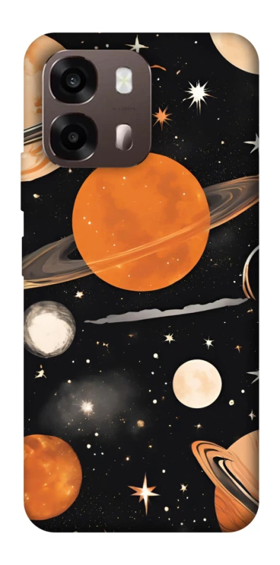 Чехол на Oppo A6 Space фото 1 из 2