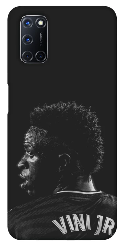 Чехол на Oppo A52 / A72 / A92 Vinícius фото 1 из 1