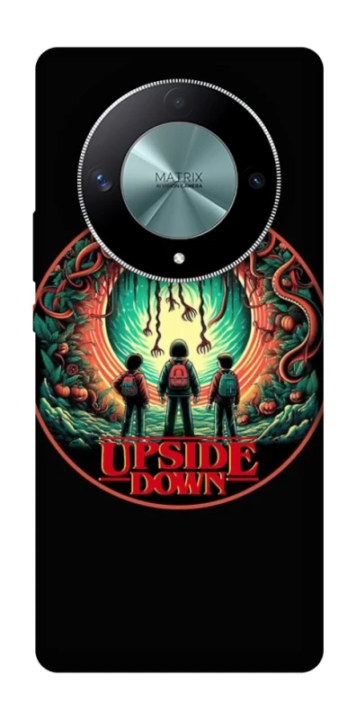 Чехол на Huawei Magic6 Lite Stranger Things ver.32 фото 1 из 1