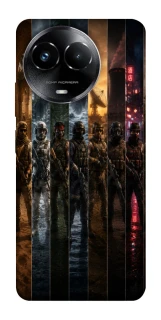 Чехол на Realme C67 4G Counter-Strike ver.3 фото 1 из 1