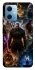Чехол на Xiaomi Redmi Note 12 5G My Games ver.2 фото 1 из 1