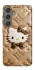 Чехол на Samsung Galaxy S24 FE Hello Kitty ver.2 фото 1 из 1