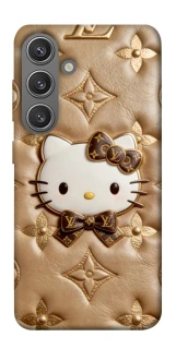 Чехол на Samsung Galaxy S24 Hello Kitty ver.2 фото 1 из 1