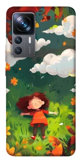 Чохол на Xiaomi 12T / 12T Pro Ginger фото 1 з 1