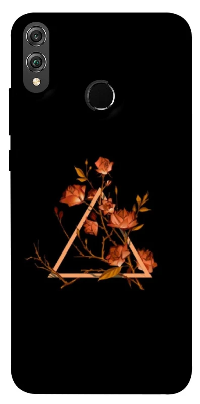Чохол на Huawei Honor 8X Flowers ver.3 фото 1 з 1