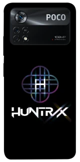 Чехол на Xiaomi Poco X4 Pro 5G K-Pop Demon Hunters ver.17 фото 1 из 1