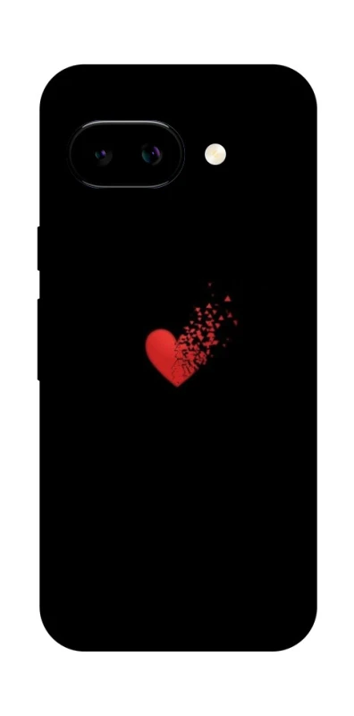 Чохол на Google Pixel 9a Love aesthetic ver.8 фото 1 з 1