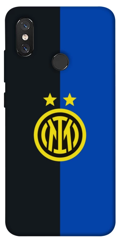 Чохол на Xiaomi Mi 8 FC Inter v1 фото 1 з 1