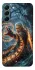Чехол на Samsung Galaxy S22+ Witcher V1 фото 1 из 1