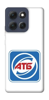 Чехол на Motorola Moto G86 AТБ фото 1 из 1