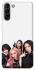 Чохол на Samsung Galaxy S21+ Aespa v2 фото 1 з 1