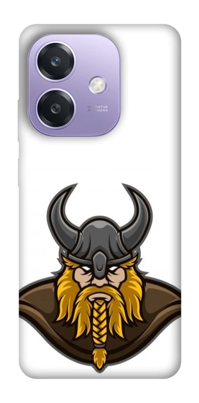 Чохол на Oppo A3 4G Viking фото 1 з 1