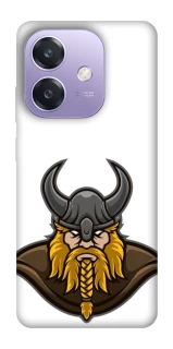 Чехол на Oppo A3 4G Viking фото 1 из 1