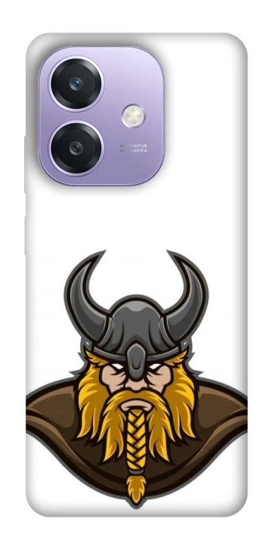 Чехол на Oppo A40m Viking фото 1 из 1