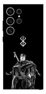 Чехол на Samsung Galaxy S25 Ultra Berserk stand фото 1 из 1