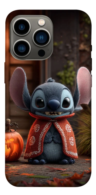 Чохол на Apple iPhone 13 Pro (6.1") Stitch ver.14 фото 1 з 1