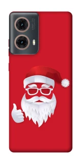 Чехол на Motorola Moto G85 Christmas mood ver.12 фото 1 из 1