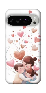 Чехол на Google Pixel 10 Pro Mother's Day ver.1 фото 1 из 1