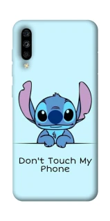 Чехол на ZTE Blade A7s (2019) Stitch ver.5 фото 1 Чехол на ZTE Blade A7s (2019) Stitch ver.5 фото 1 из 1