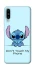 Чехол на ZTE Blade A7s (2019) Stitch ver.5 фото 1 Чехол на ZTE Blade A7s (2019) Stitch ver.5 фото 1 из 1