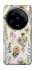 Чехол на Xiaomi 14 Ultra Floral design ver.1 фото 1 из 1