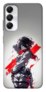 Чехол на Samsung Galaxy A05s Mikasa фото 1 из 1