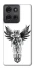 Чохол на Motorola Moto G75 Tattoo ver.12 фото 1 з 1
