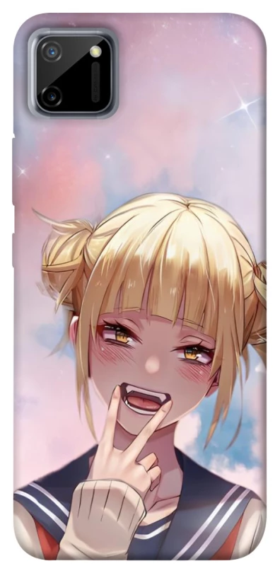 Чохол на Realme C11 Toga фото 1 з 1