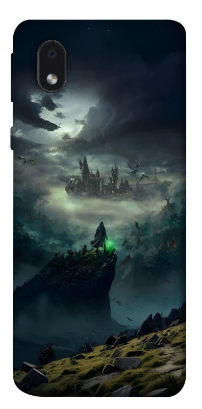 Чохол на Samsung Galaxy M01 Core / A01 Core Harry Potter Legacy фото 1 з 1