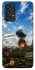 Чехол на Samsung Galaxy A33 5G Moscow never sleeps ver.5 фото 1 из 1