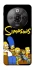 Чохол на ZTE Nubia Focus Pro The Simpsons фото 1 з 1