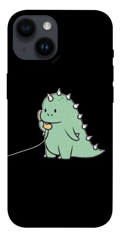 Чохол на Apple iPhone 14 (6.1") Pair romantic theme ver.5 фото 1 з 1