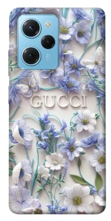 Чехол на Xiaomi Poco X5 Pro 5G Gucci ver.1 фото 1 из 1