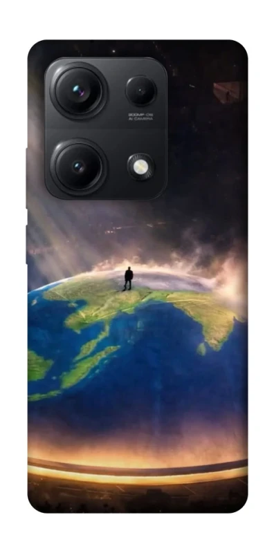 Чохол на Xiaomi Redmi Note 14S Kanye West ver.1 фото 1 з 1