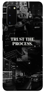 Чохол на Samsung Galaxy S20 Process фото 1 з 1