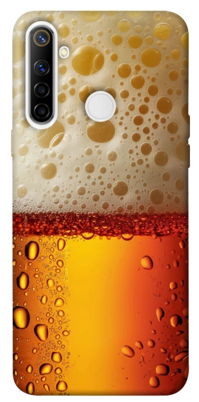 Чехол на Realme 6i Beer Style фото 1 из 1