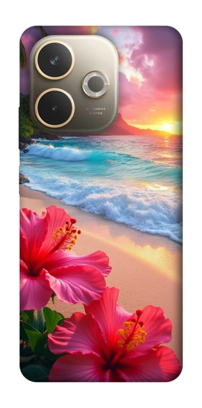 Чохол на Oppo A5 Pro 4G Flowers v21 фото 1 з 1