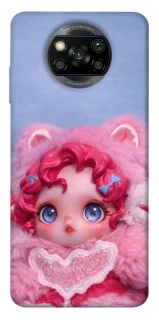 Чохол на Xiaomi Poco X3 NFC / Poco X3 Pro SKULLPANDA × My Little Pony Ver.5 фото 1 з 1