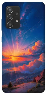 Чехол на Samsung Galaxy A72 4G / A72 5G On top фото 1 из 1