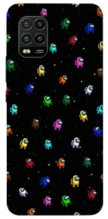 Чехол на Xiaomi Mi 10 Lite Among Us фото 1 из 1