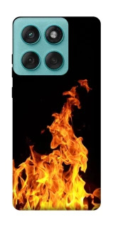 Чохол на Motorola Edge 60 Fusion Вогонь фото 1 з 1