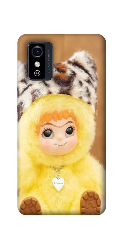 Чохол на ZTE Blade L9 Wakuku ver.3 фото 1 з 1