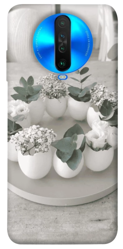 Чохол на Xiaomi Poco X2 Mood фото 1 з 1