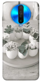 Чохол на Xiaomi Poco X2 Mood фото 1 з 1