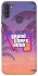 Чохол на Samsung Galaxy A11 GTA ver.3 фото 1 з 1