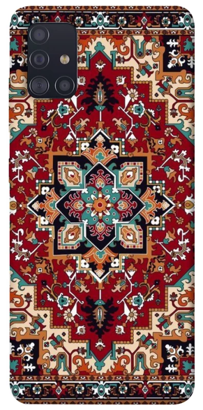 Чохол на Samsung Galaxy A51 Килим v4 фото 1 з 1