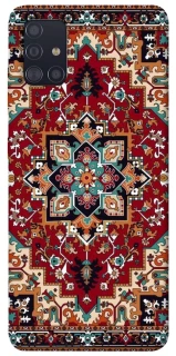 Чохол на Samsung Galaxy A51 Килим v4 фото 1 з 1