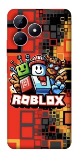 Чохол на Realme Note 50 5G Roblox aesthetics ver.8 фото 1 з 1