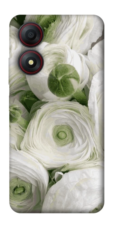 Чохол на ZTE Blade A34 4G Mornings фото 1 з 1