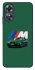 Чохол на Oppo A17 BMW M4 фото 1 з 1
